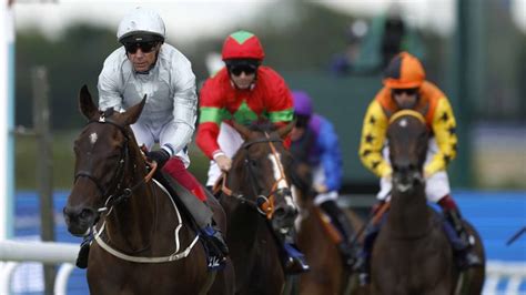 Glorious Goodwood Free Bets and Bookmaker Offers: How to .